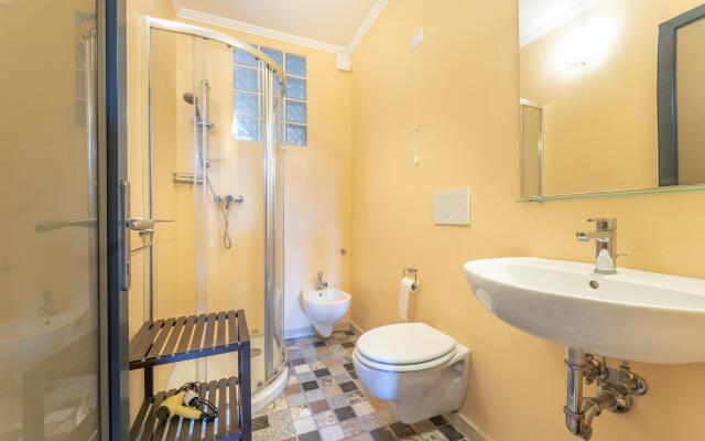 Appartamento Suprema Up - Cutrof...