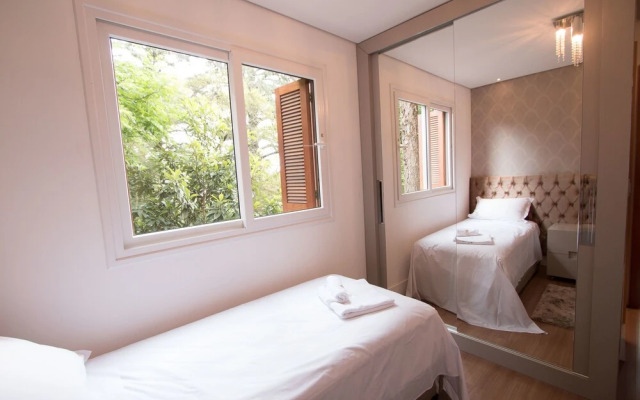 Residencial Florence 6 Pessoas