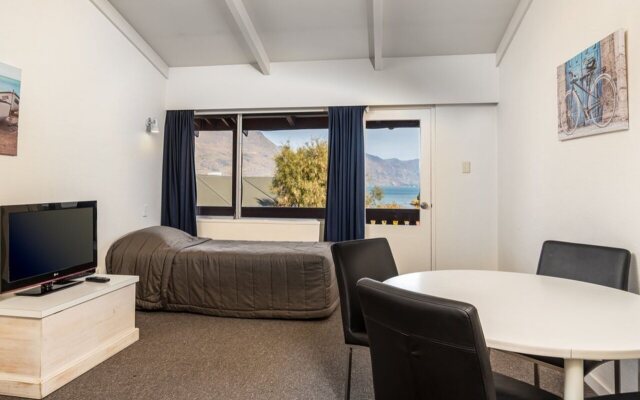 Queenstown Motel Apartments