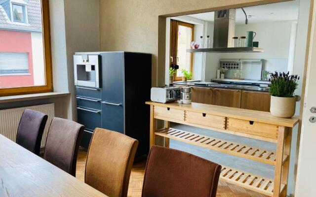 Das Hofchen Stadecken