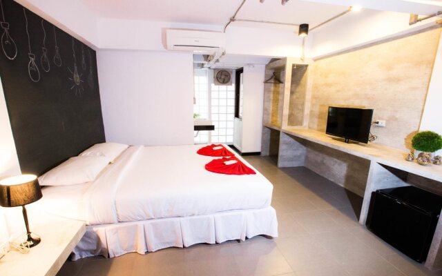 So hostel Chiang Mai