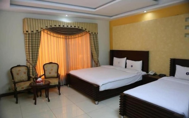 Potohar Hotel