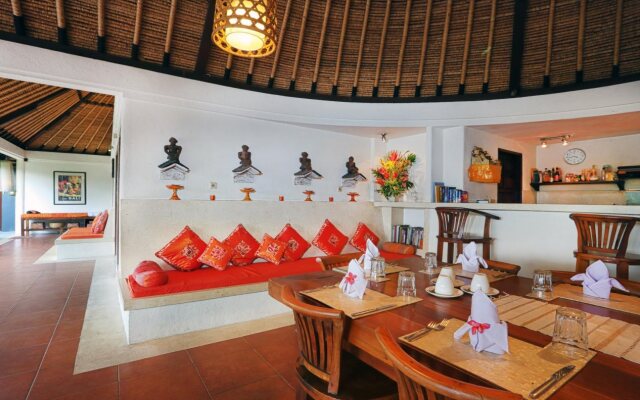 Bali Akasadua Villa