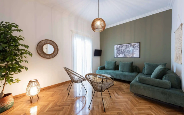 Modita Boutique Apartments