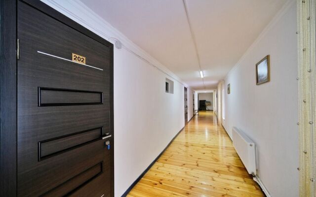 Arhyz Siti Sofijskaya polyana Guest House