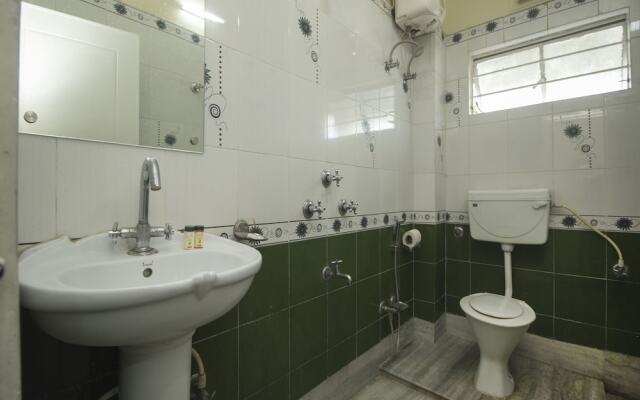 OYO 17216 Classic Lodge