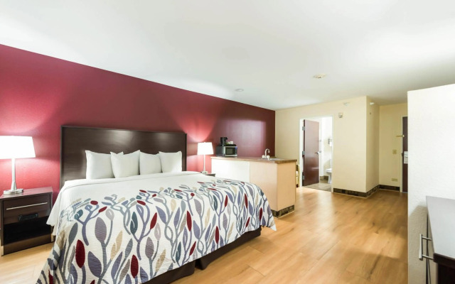 Red Roof Inn & Suites Monee