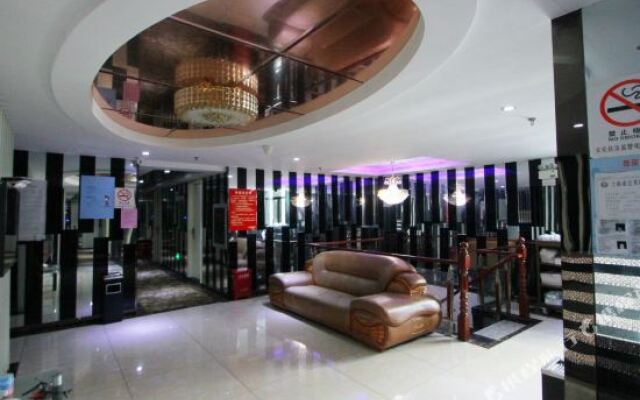 Xinyi Fashion Hostel