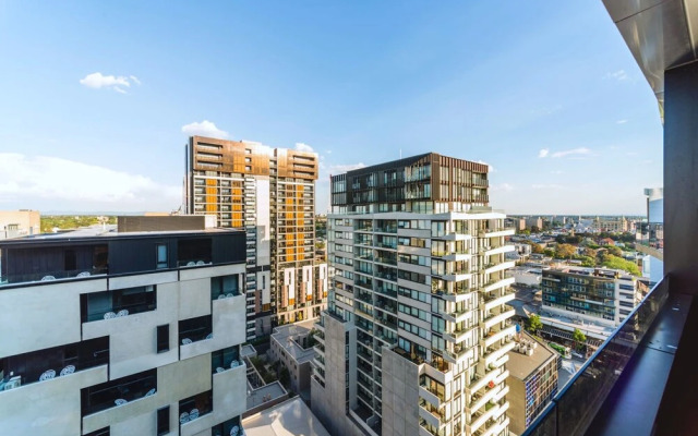 Pride Manor South Yarra