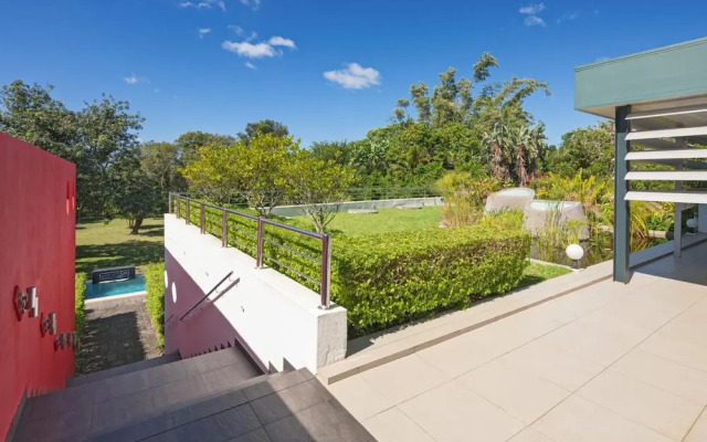 Serene-estate Boutique Guesthouse