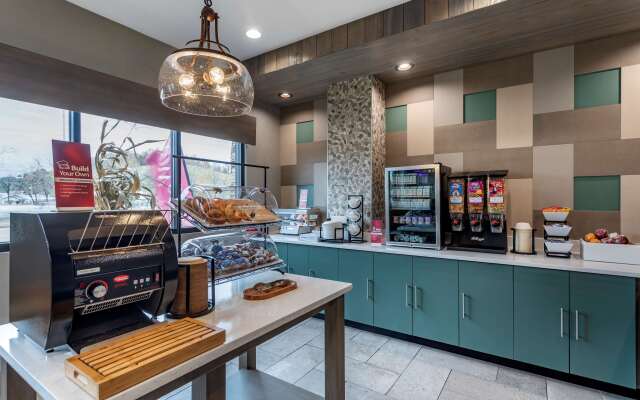 Best Western Plus Apple Valley Lodge Pigeon Forge