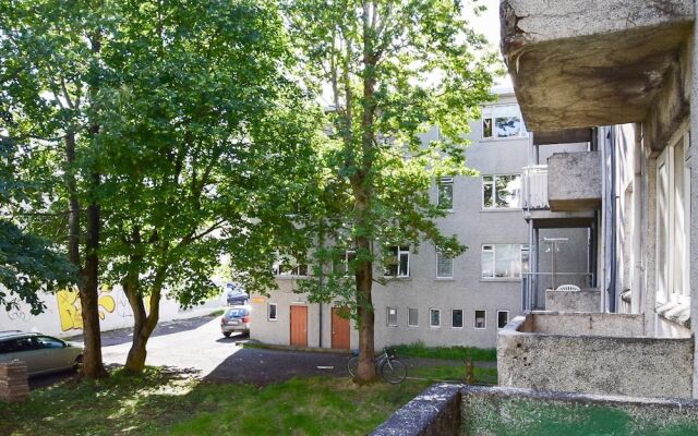 Apartment S33