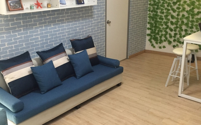 Shanghai Summer Youth Hostel