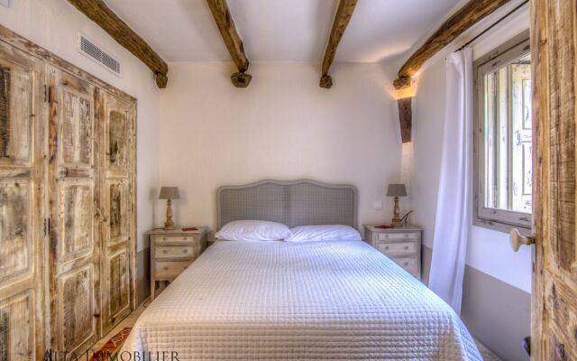 Villa Serenità Pallombaggia