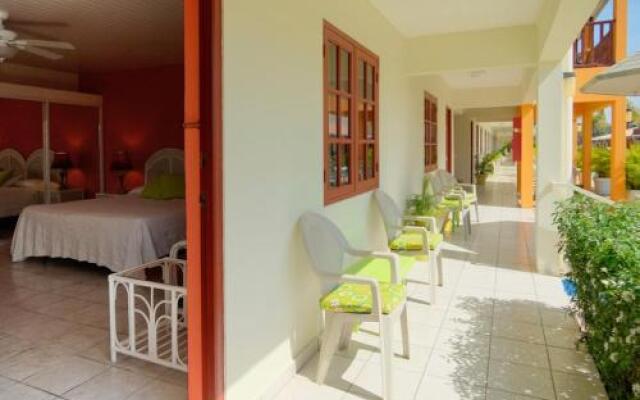 Aruba Quality Apartments & Suites