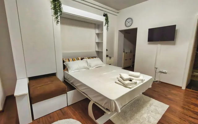 Parliament View Studio - Pumo Properties