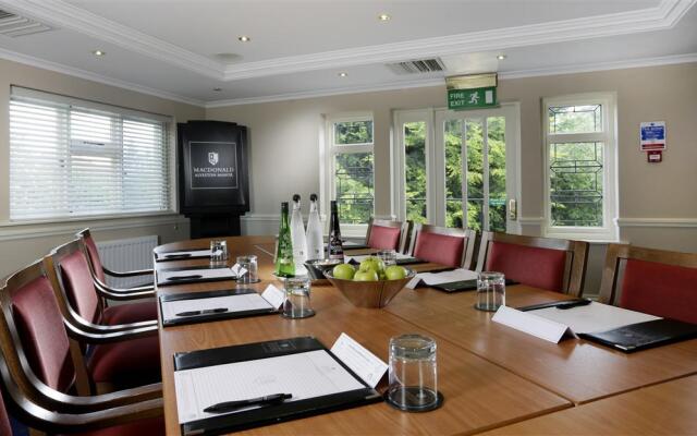 Macdonald Alveston Manor Hotel & Spa