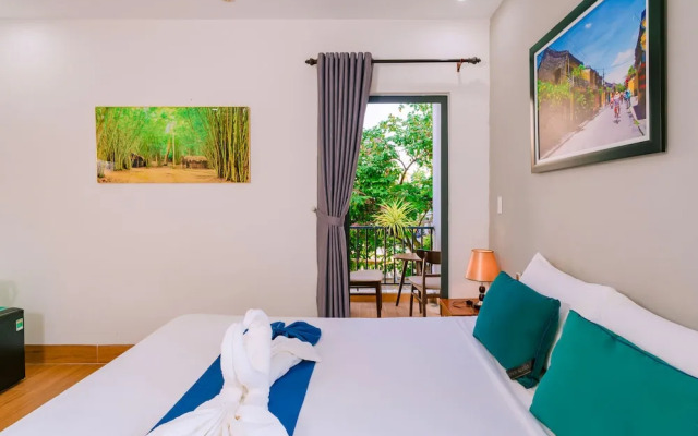 Vinh Khang Homestay