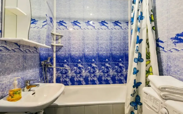Flats of Moscow Flat Borisovskiye Prudy