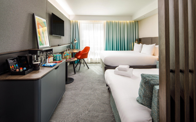 Holiday Inn Manchester Airport by IHG