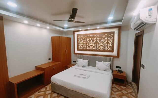 Hotel Shaurya Inn