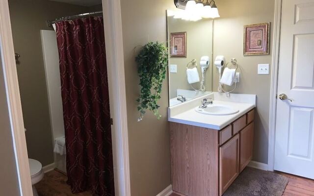 Whispering Pines 641