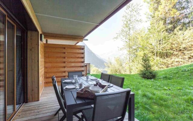 Les Loges Blanches - Apt B103 - BO Immobilier