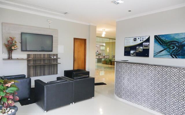 Dallas Hotel Premium