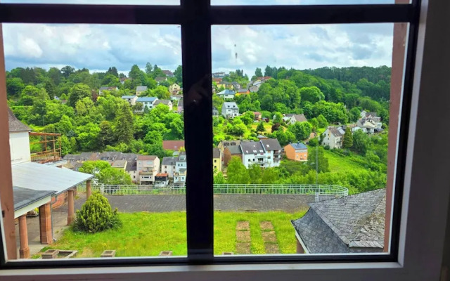 Hotel Eifeler Hof Kyllburg