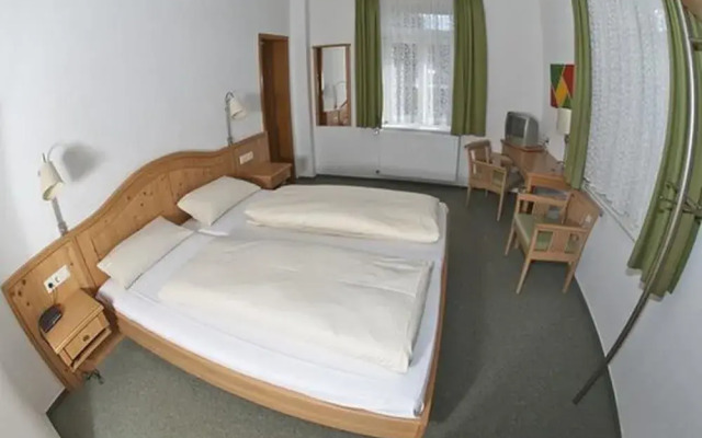 Action Forest Aktiv Hotel