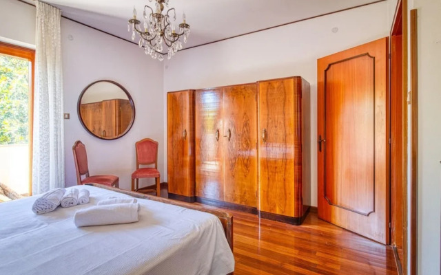 Villa Margherita Lovely Flats