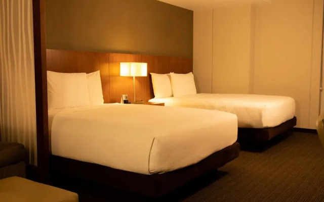 MARINN PLACE Financial District