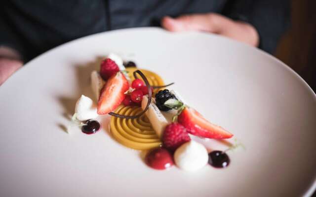 Hotel Villa Kastelruth