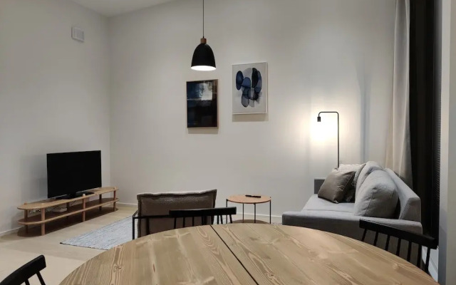Serviced Apts Rovaniemi Willamonkuja
