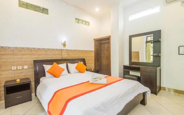 Sulendra Jungle Suites Ubud View by EPS