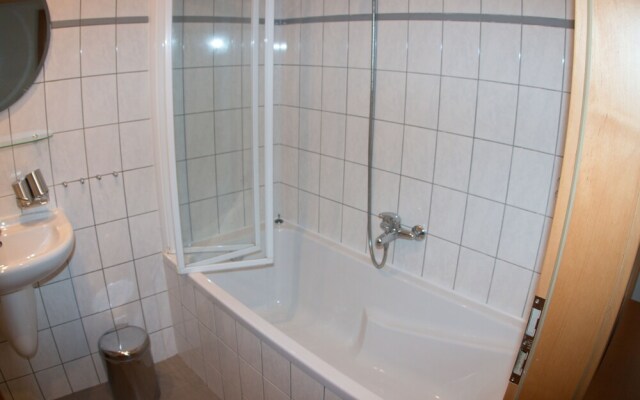 Apartment Poustevnik