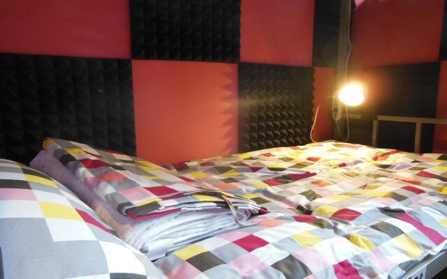 Wavetrace Hostel