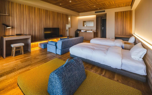 Uno Hotel