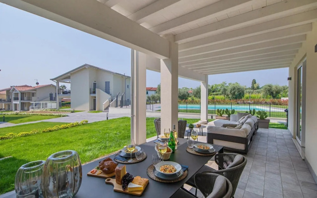 La Cittadella PT 6 by Wonderful Italy