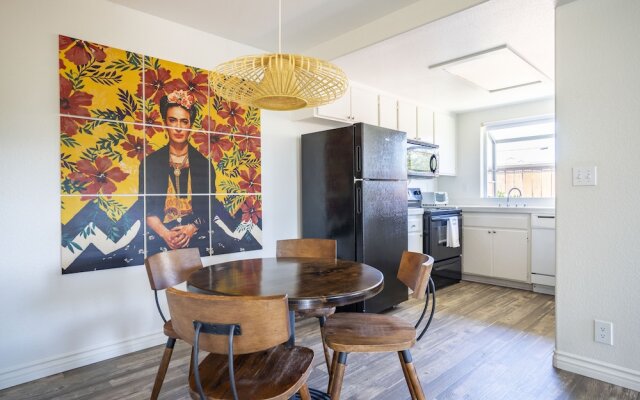 Chic 3br Townhome in Pacific Beach by Wanderjaunt