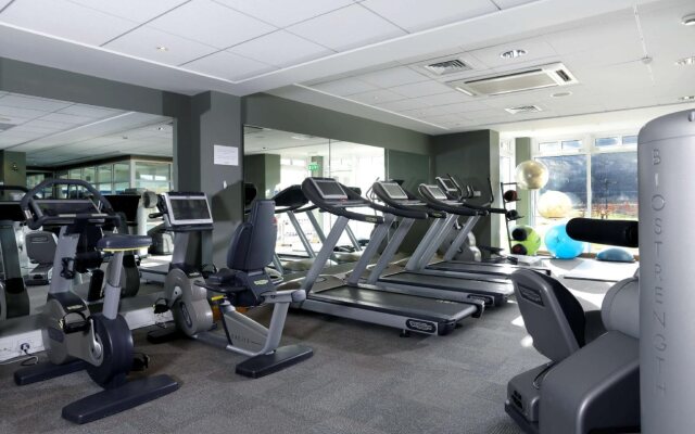 Macdonald Cardrona Hotel, Golf & Spa