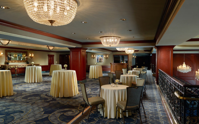 Omni San Francisco Hotel