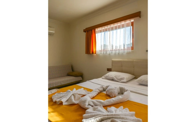 Ankakyaka Apart Hotel