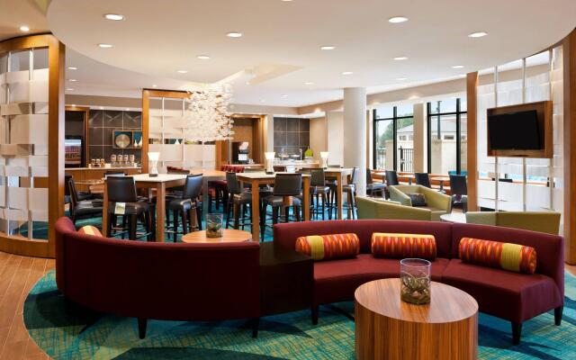 SpringHill Suites Jackson North/Ridgeland