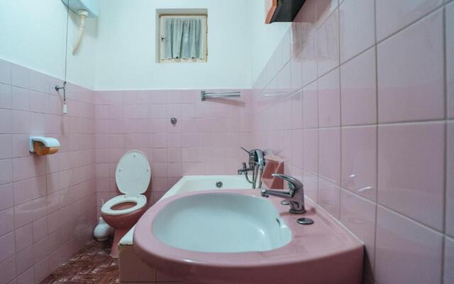 Sea view apt Bratuš Makarska rivijera