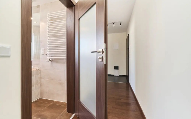 Aleja Architektow Apartments by Renters