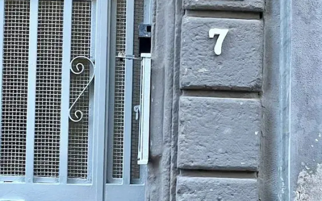 Totò e Peppino house