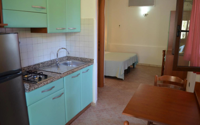 Residence Luzia by Marinella