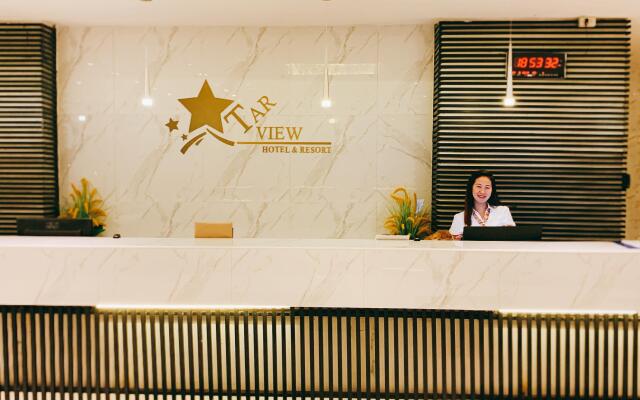 Starview Hotel and Resort