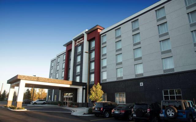 Hampton Inn & Suites by Hilton Thunder Bay